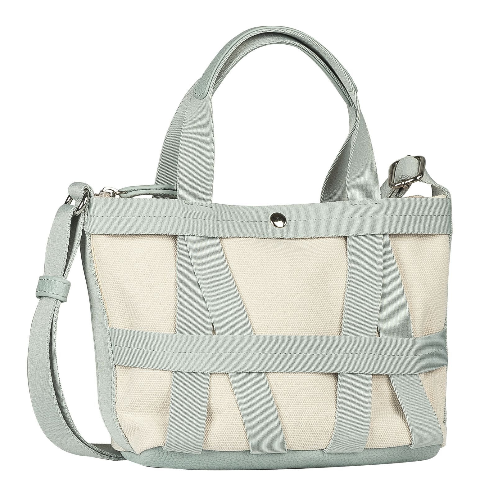 TOM TAILOR Umhängetasche Crossover Bag