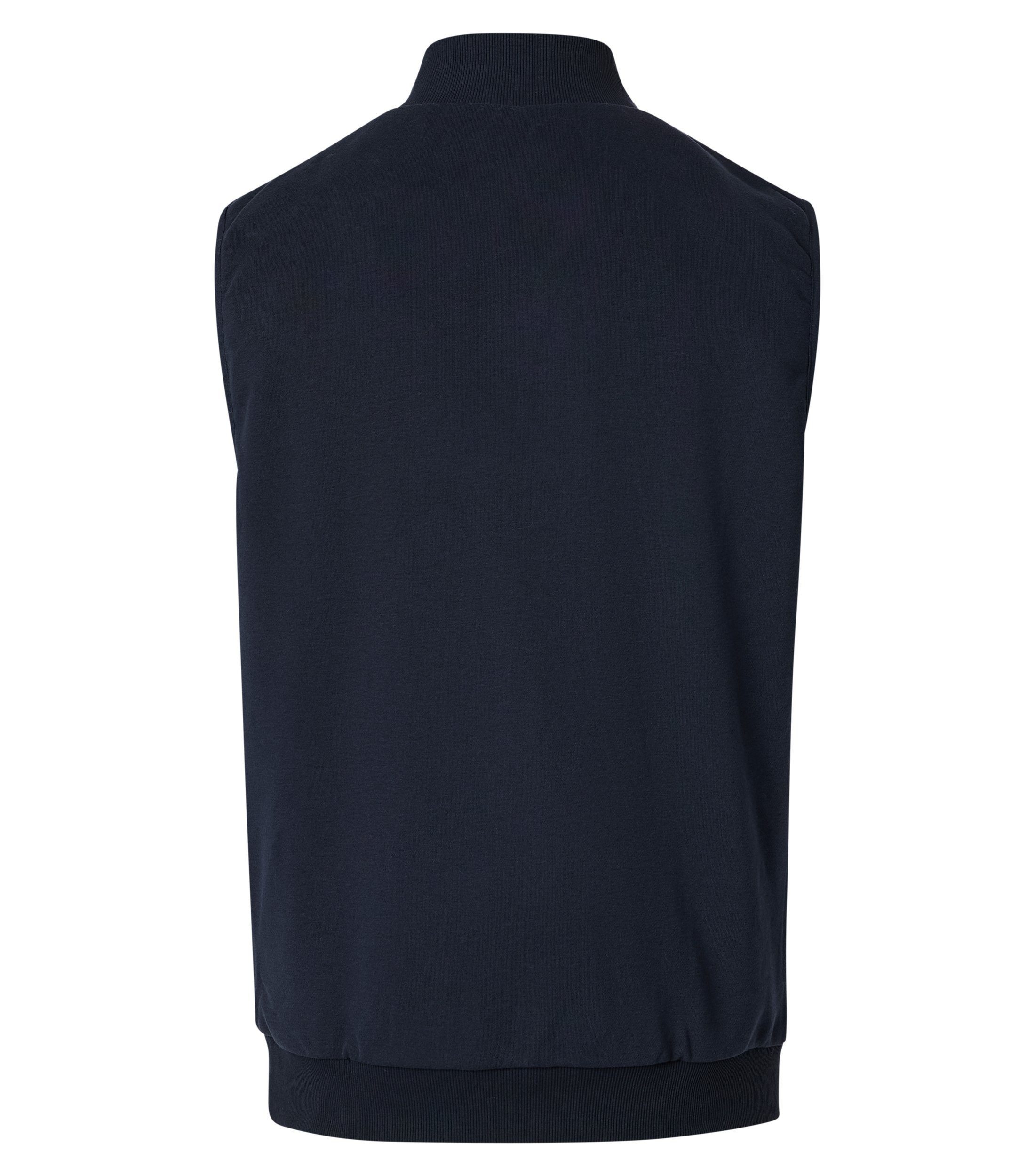 CASAMODA Sweatweste CASAMODA Sweatweste uni