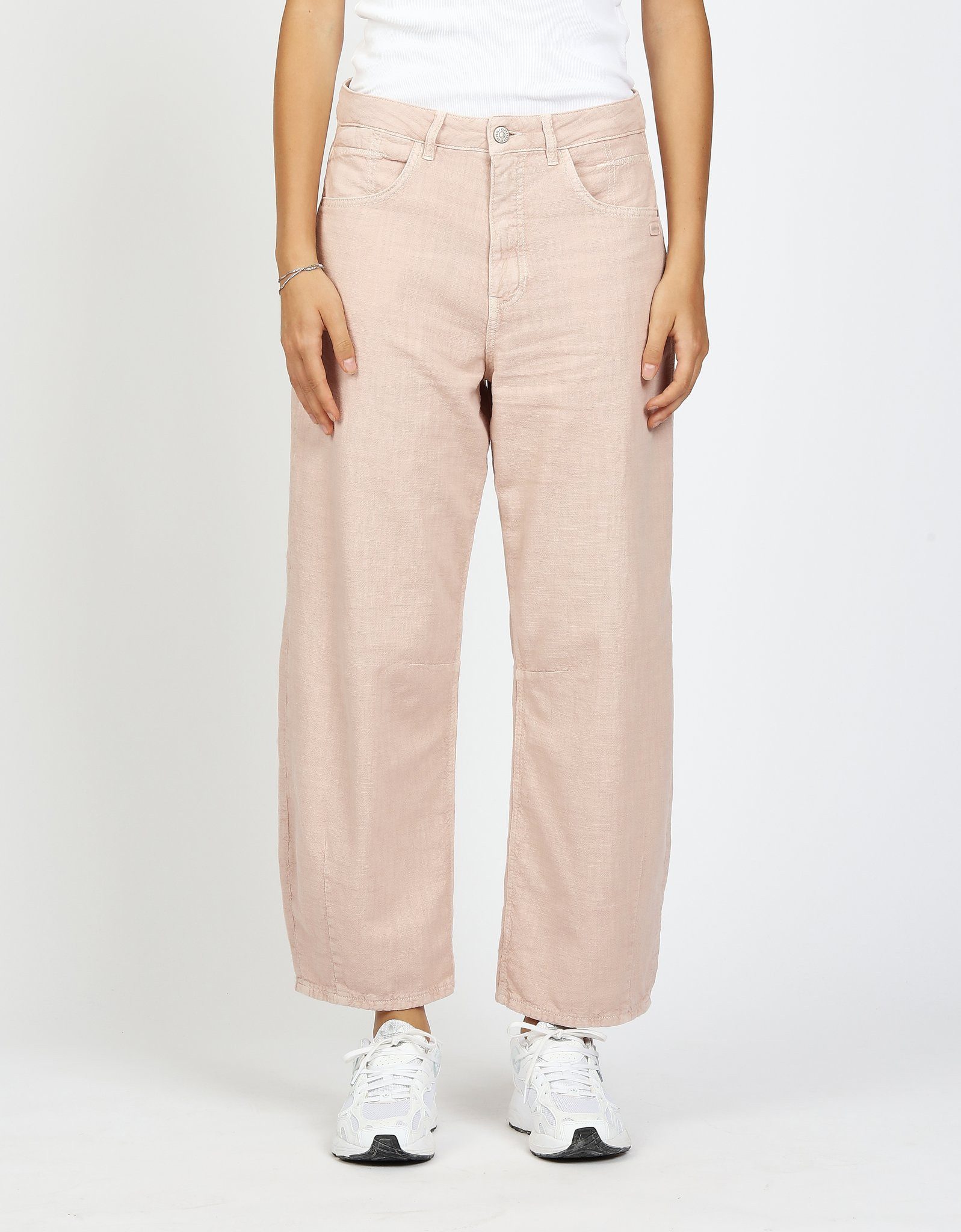 GANG Stoffhose