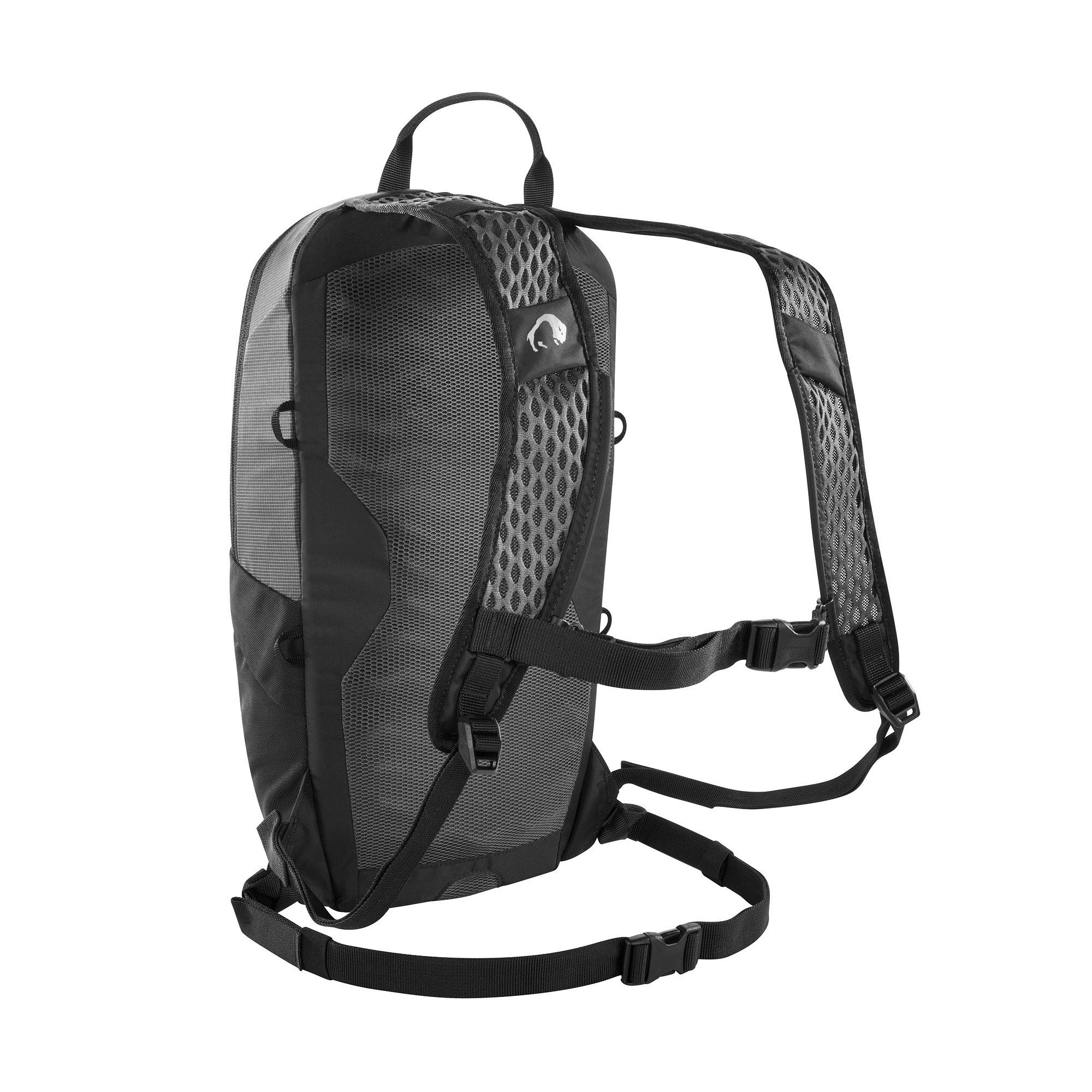 TATONKA® Rucksack Active Pack 9 Women, Kleiner, leichter Daypack mit 10 Liter und Netztasche auf der Front