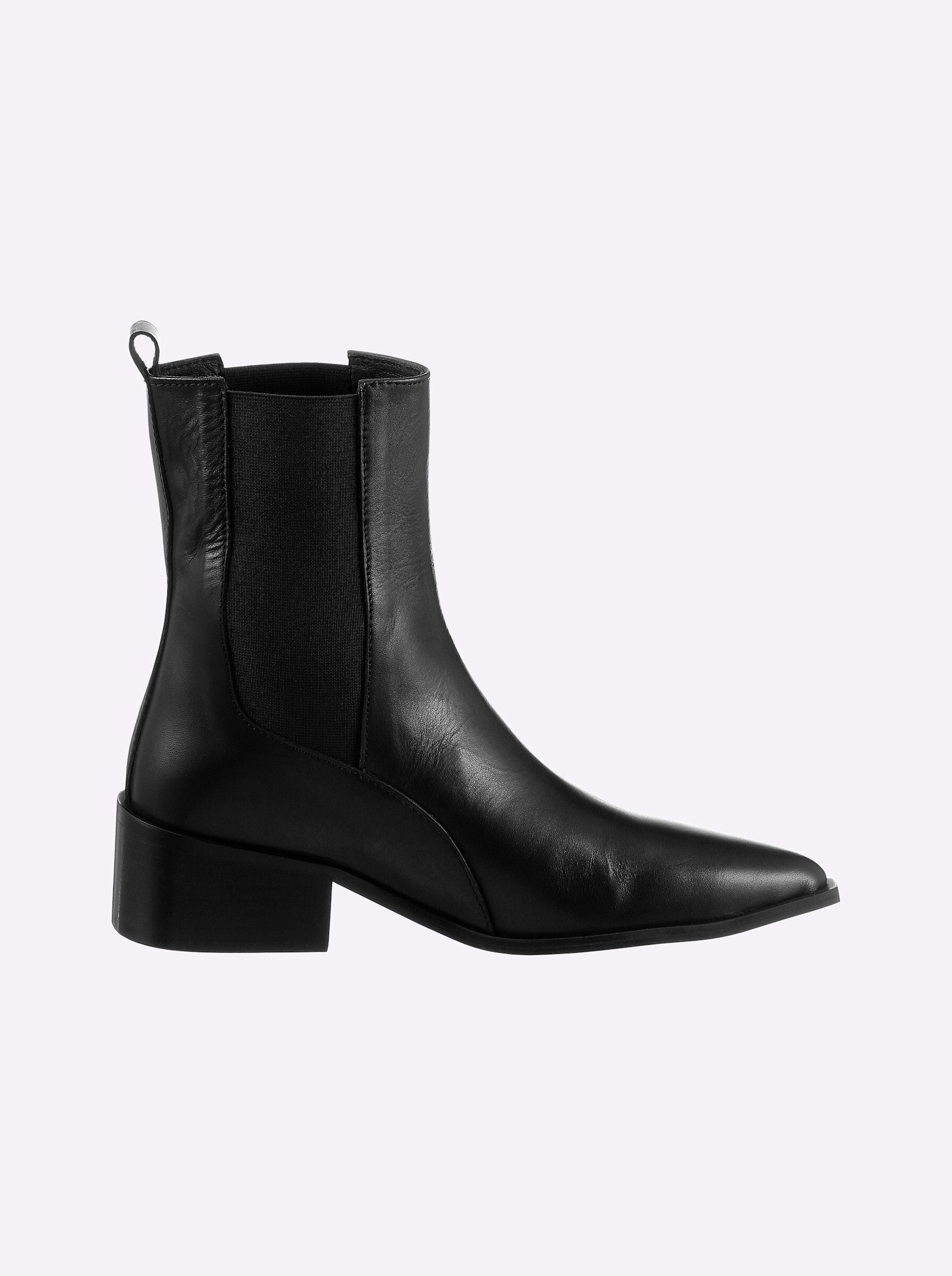 heine Stiefelette Stiefelette