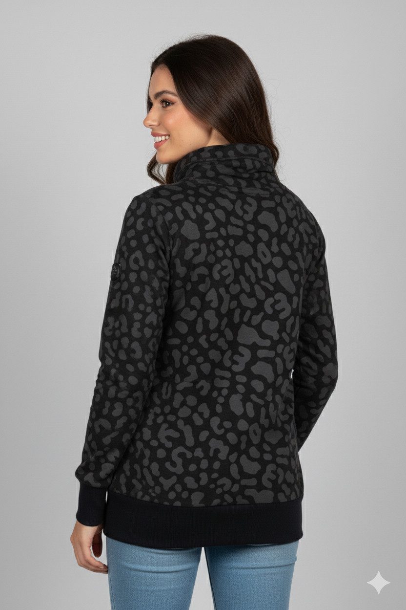 Ragwear Sweatshirt NESKA LEO O günstig online kaufen