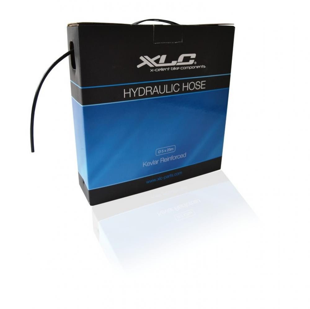 XLC Scheibenbremse XLC Scheibenbremsleitung Dispenser, 25 Meter, ohne Anschlusskit