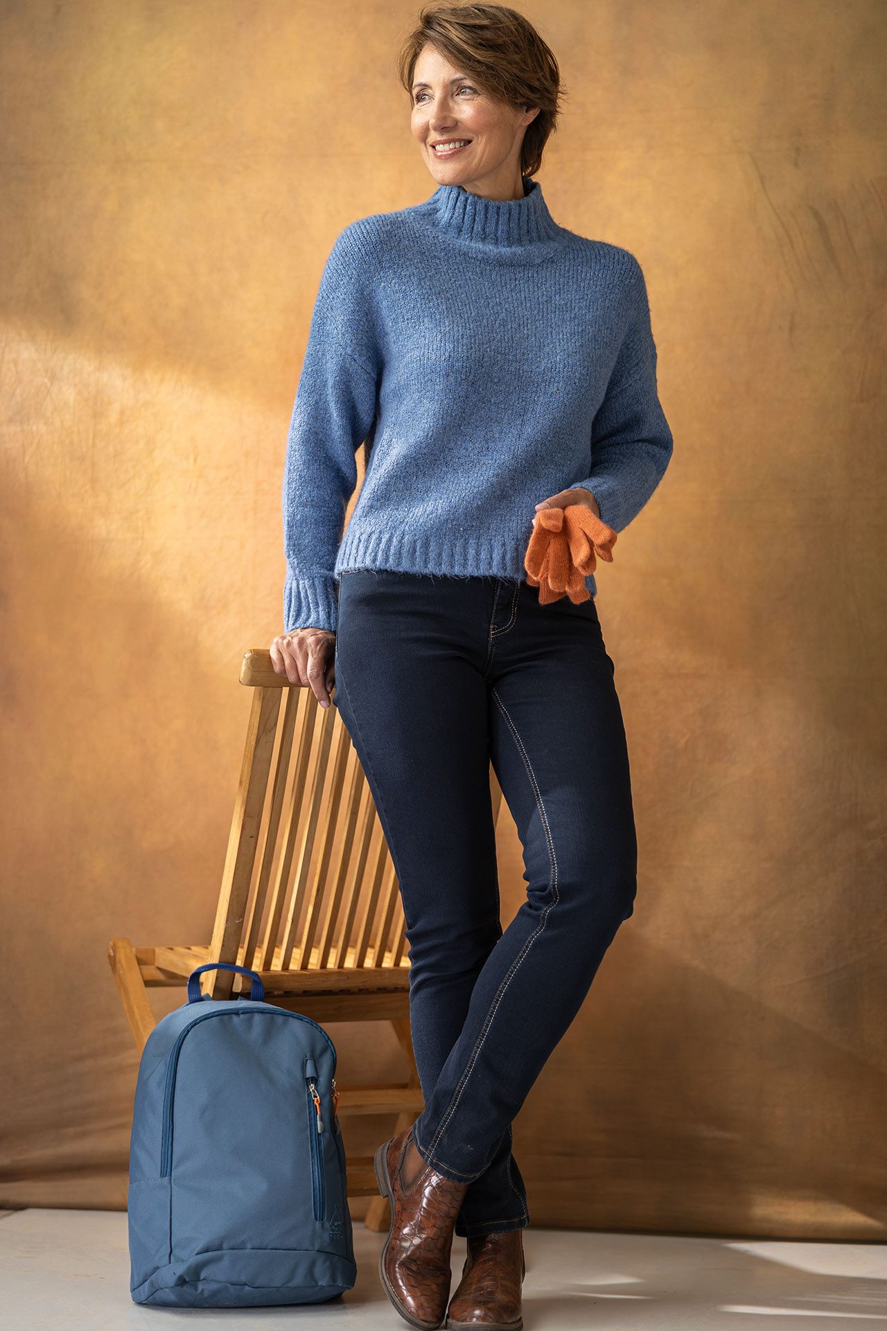 Sealand Longpullover