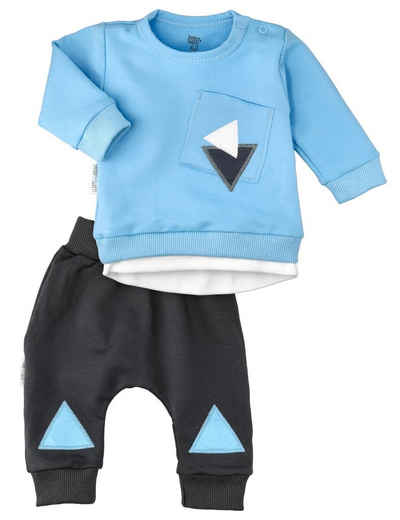 Baby Sweets Jogginganzug Set