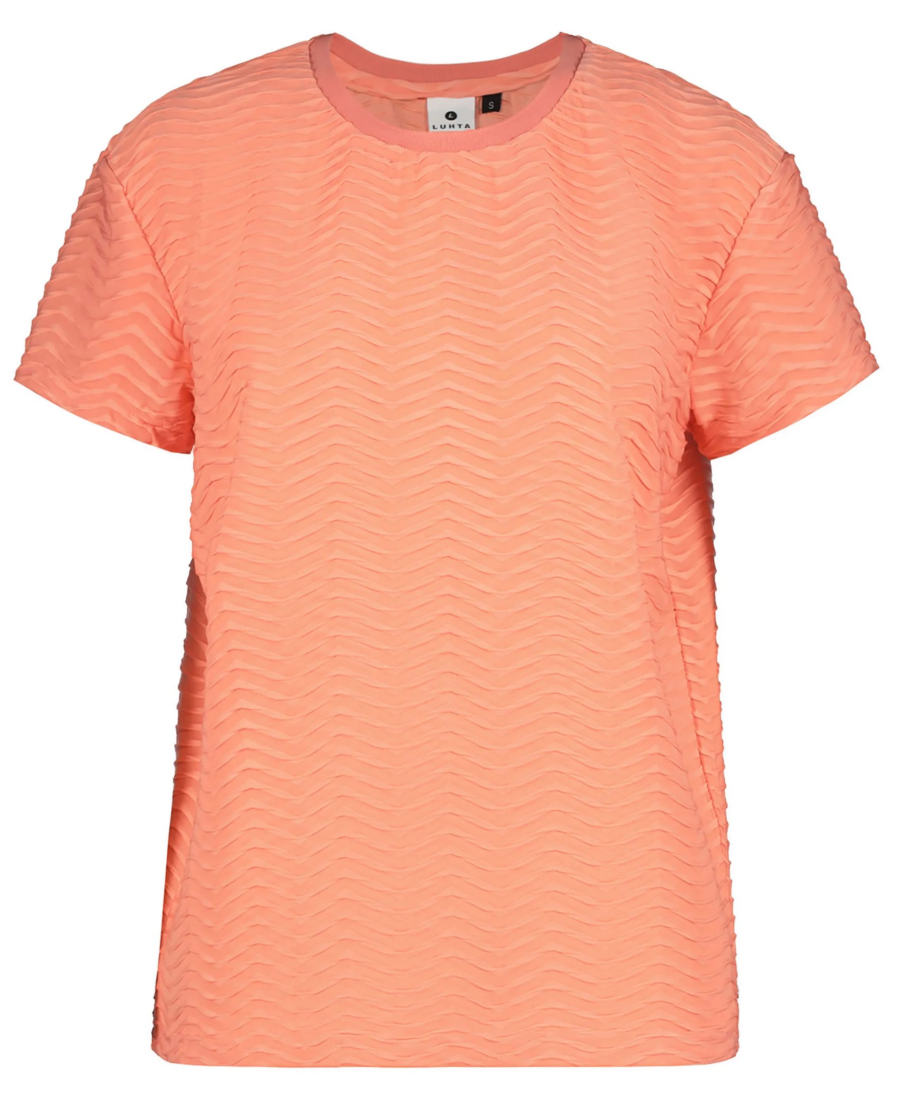 Luhta T-Shirt LUHTA ANIA