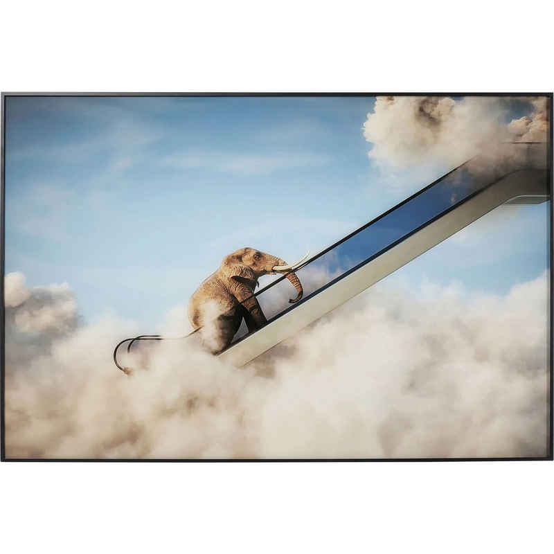 KARE Bild Elephant In The Sky