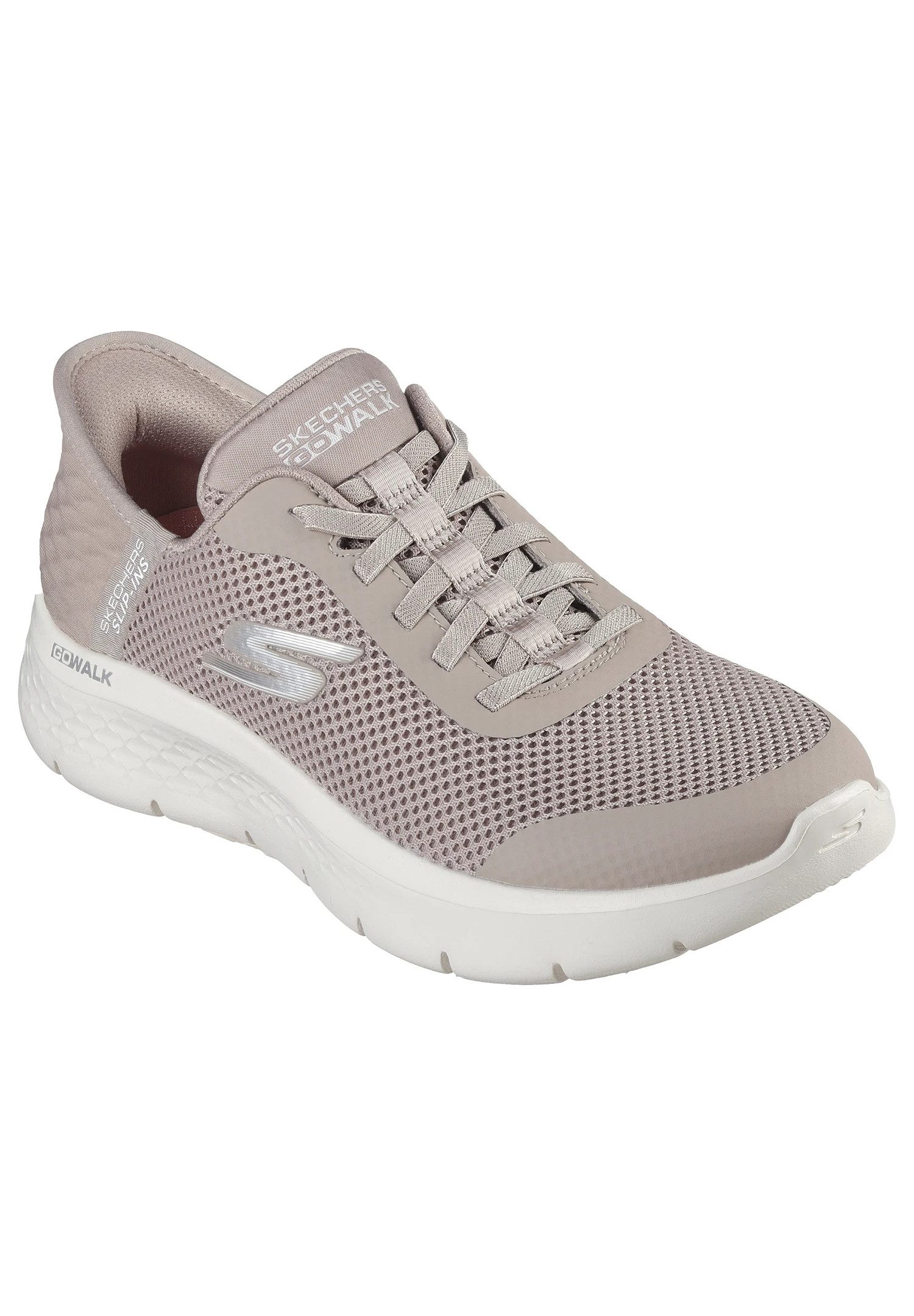 Skechers Slip-ins Go Walk Flex-Grand Entry Sneaker günstig online kaufen