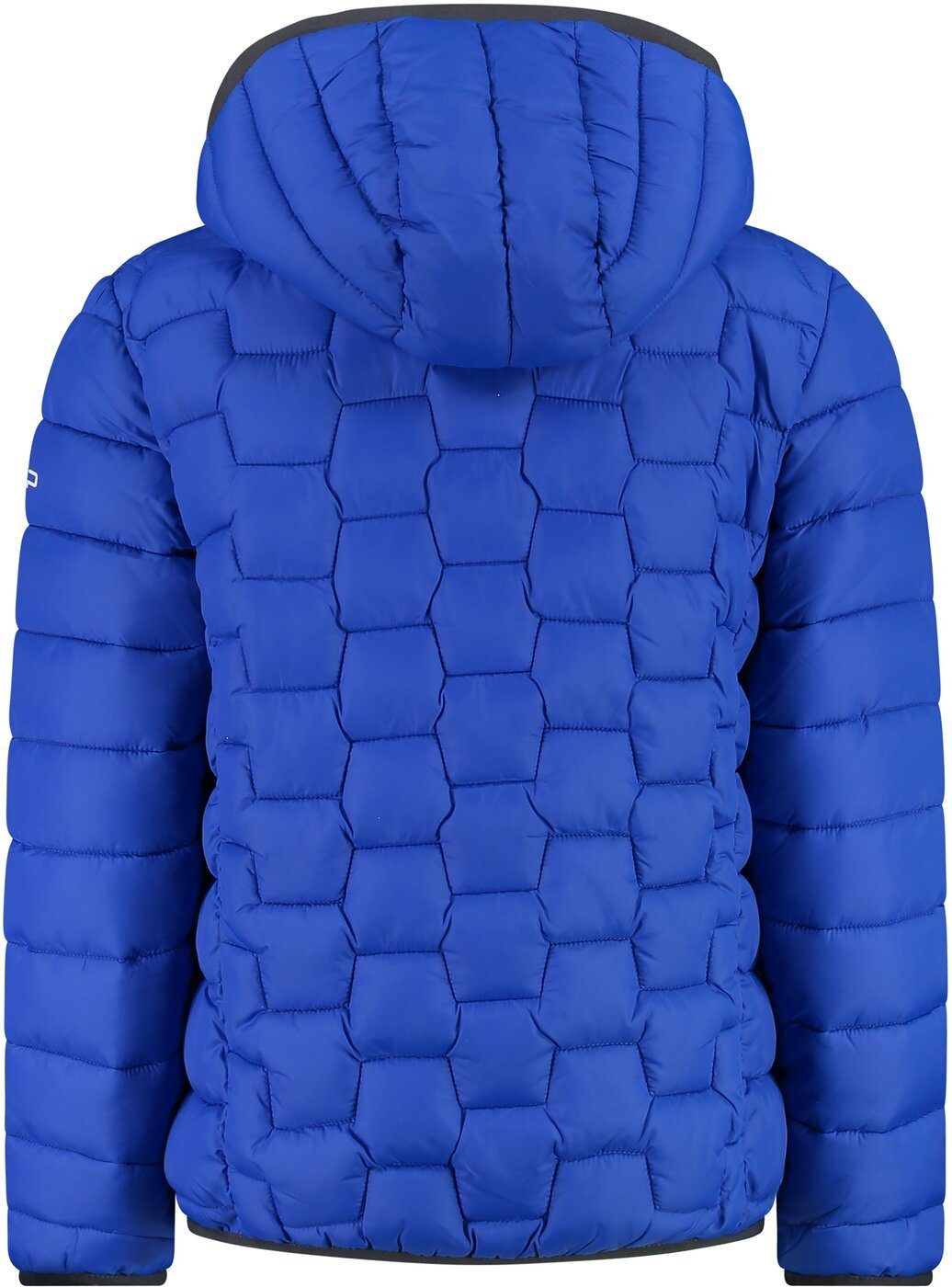 CMP Funktionsjacke KID JACKET HOOD N951 FIX ROYAL