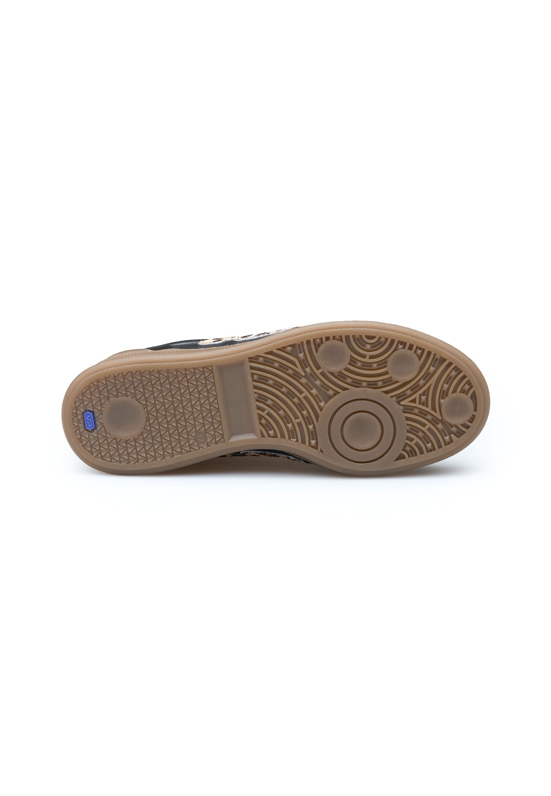Lloyd ORBIT 77 Sneaker mit dezenten Farbdetails