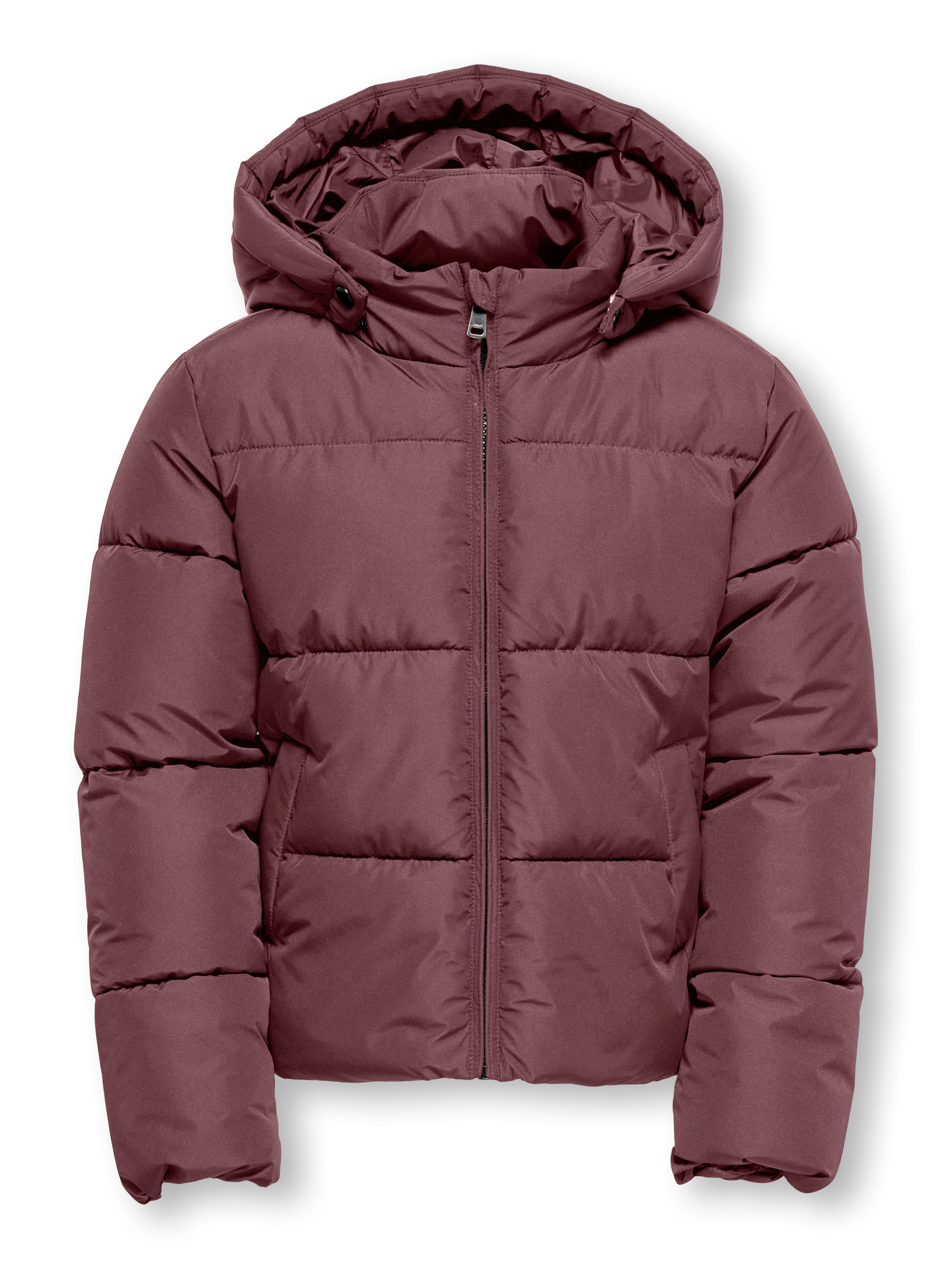 KIDS ONLY Steppjacke KOGJUTA LIFE SHORT PUFFER OTW NOOS – Bild 3 von 5