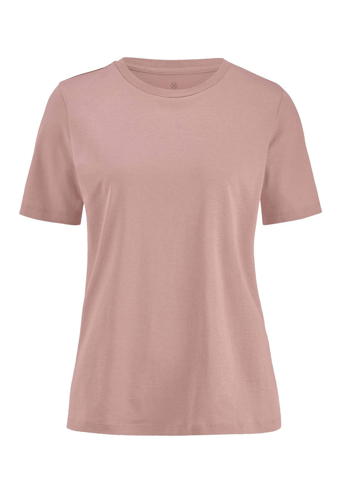 T-Shirt aus Bio-Baumwolle (ROC)
