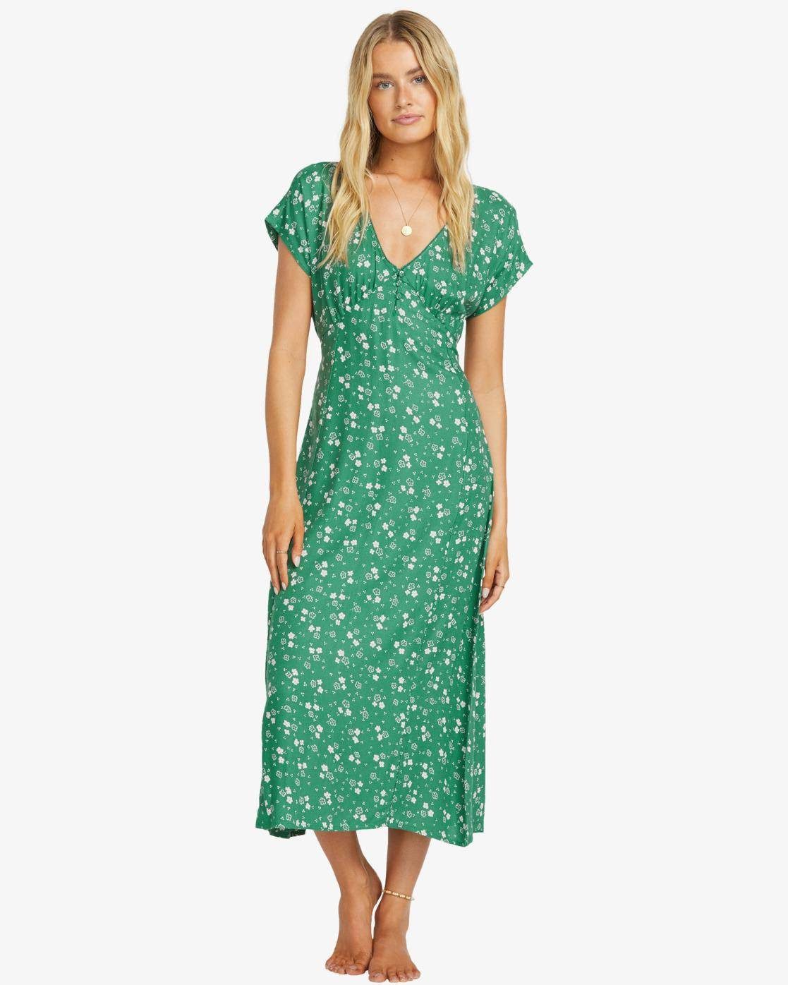 Billabong Midikleid Bright Skies - Midikleid günstig online kaufen