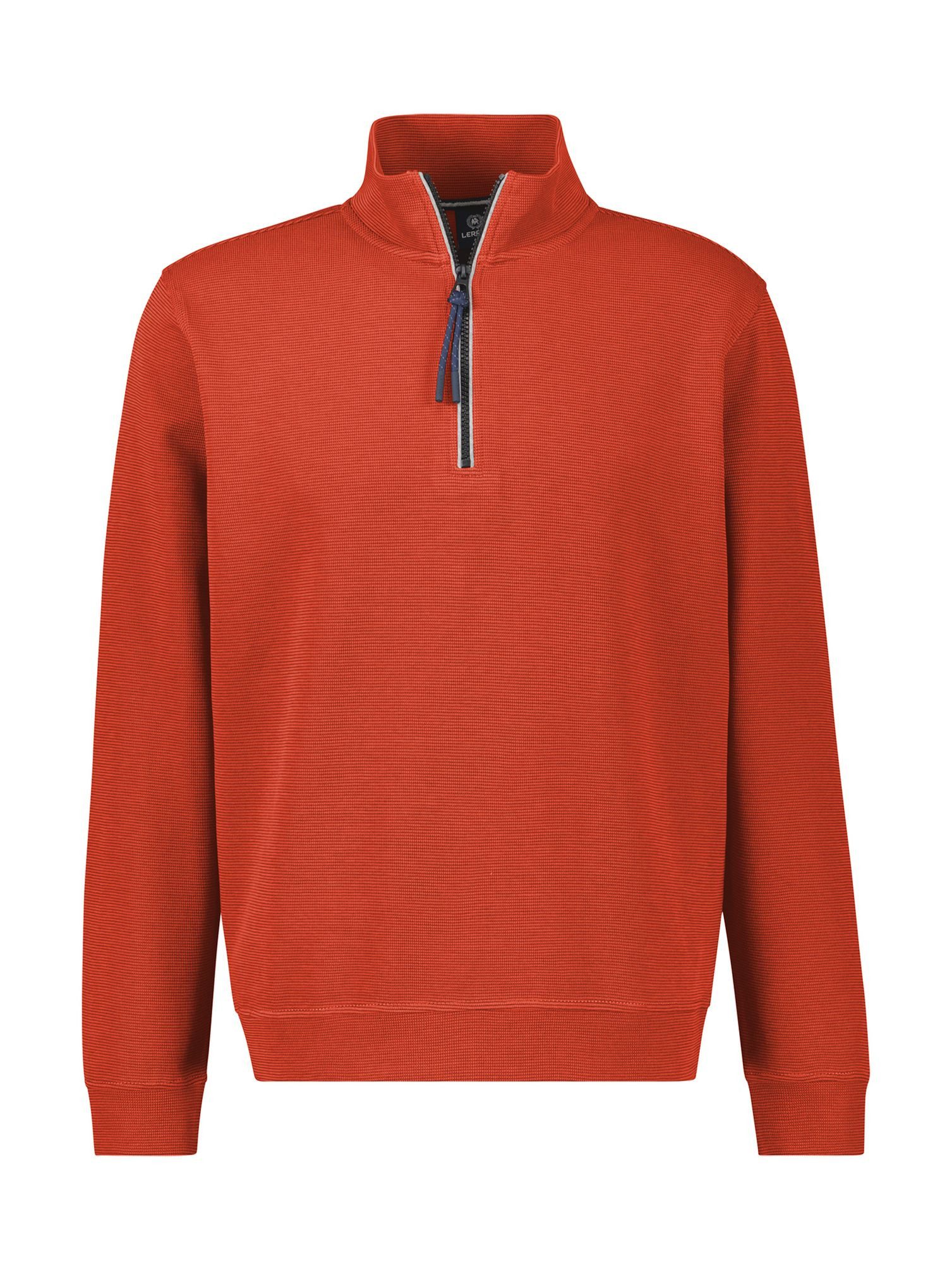 SCANDINAVIAN RED
