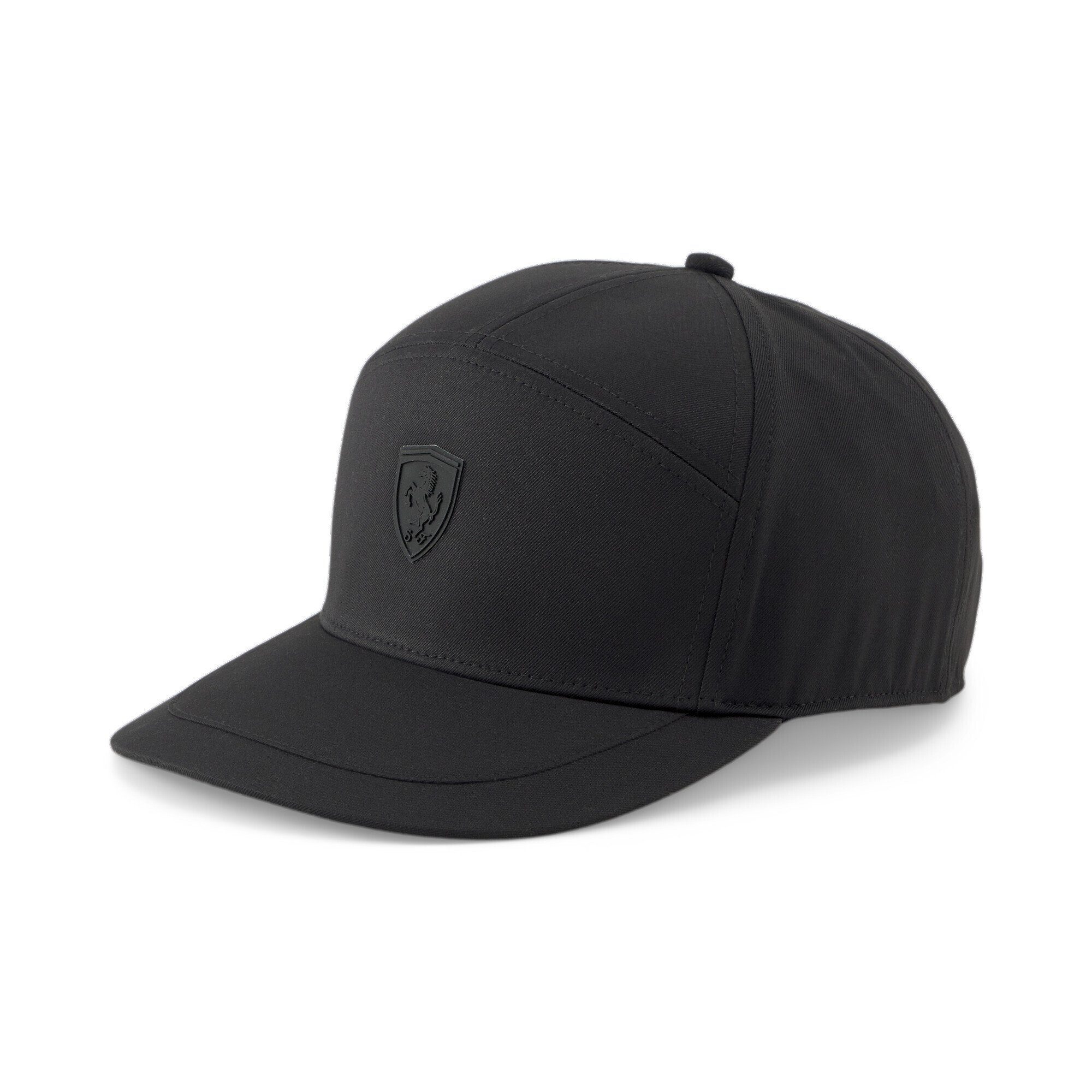 PUMA Flex Cap Scuderia Ferrari SPTWR Style LC Cap Herren Black