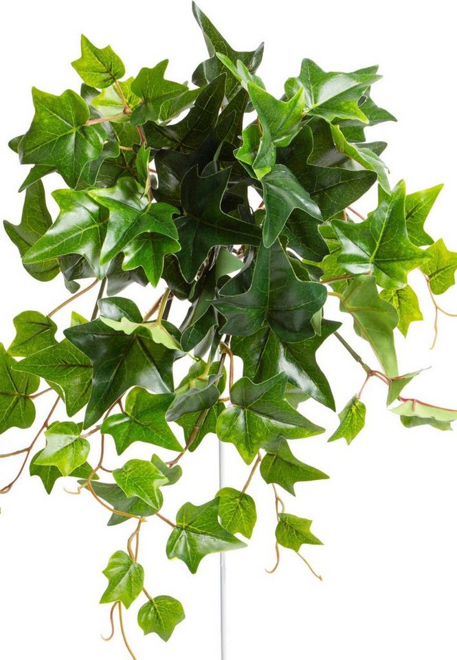 Englischer Efeukranz Ø 40 cm Kunstpflanze