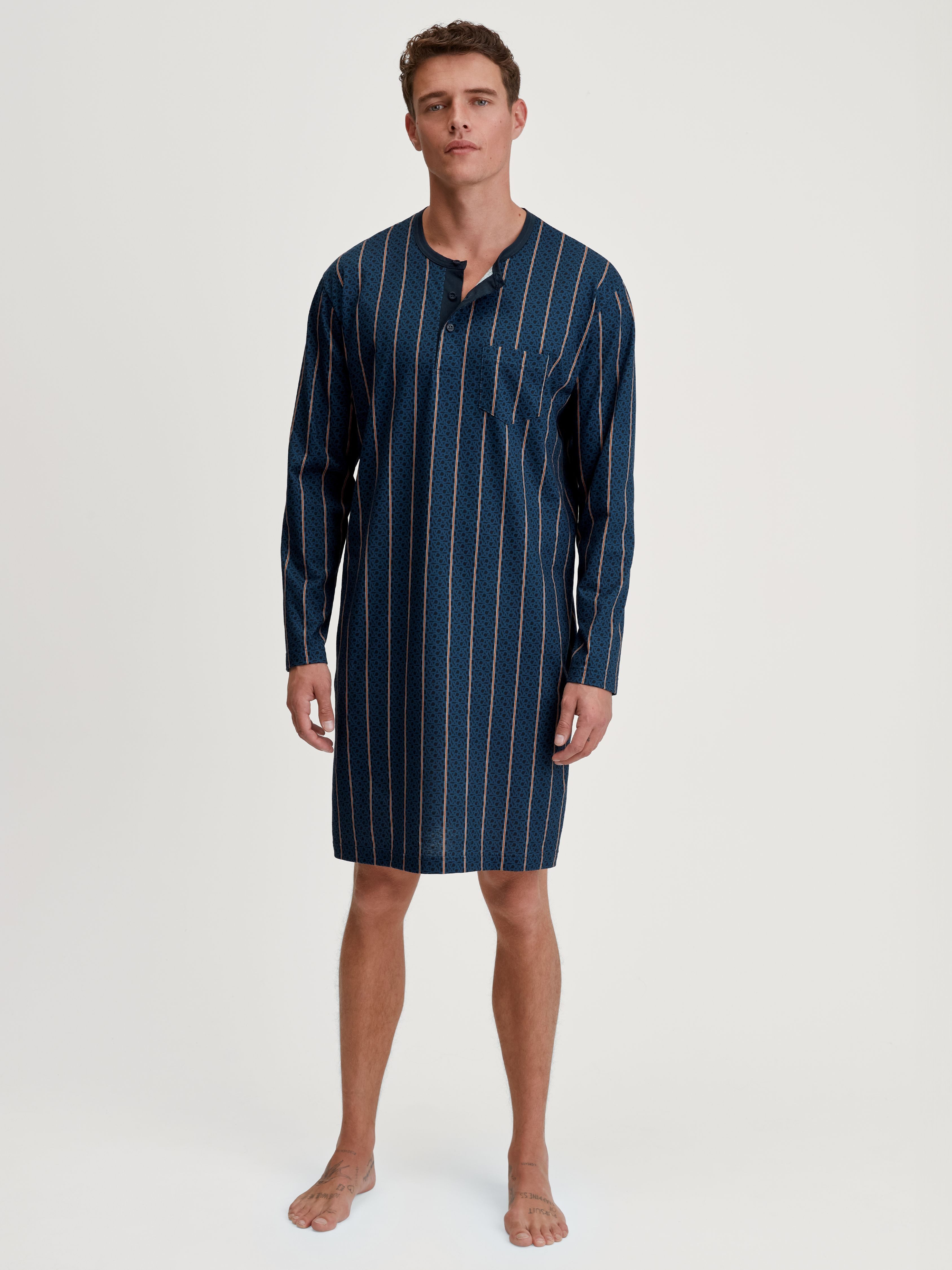 CALIDA Nachthemd