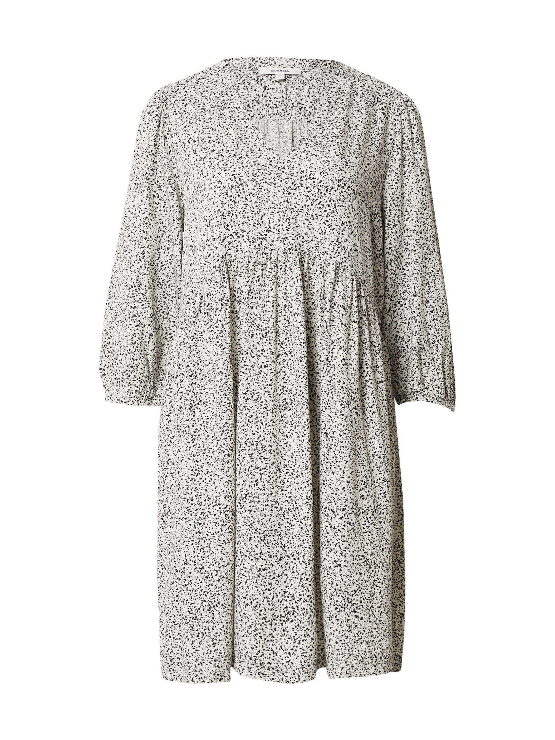 Damen Kleider Garcia Jerseykleid (1-tlg)