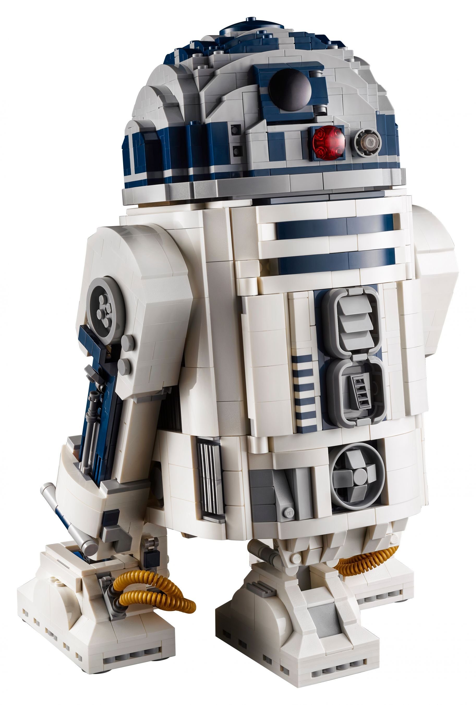 R2-D2™, Star (2314 St) LEGO® Konstruktionsspielsteine - Wars™ LEGO®