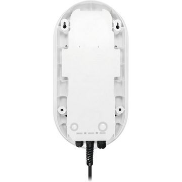 TechniSat TECHNIVOLT 2200 SMART Ladestation Wallbox 22 kW 32A 7,5m Typ 2 Elektroauto-Ladegerät