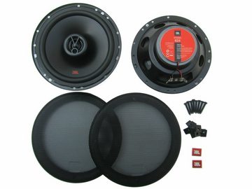 DSX JBL für Seat Altea 04-15 Lautsprecher Komplett Set +Ausbau Werkzeug Auto-Lautsprecher (80 W)