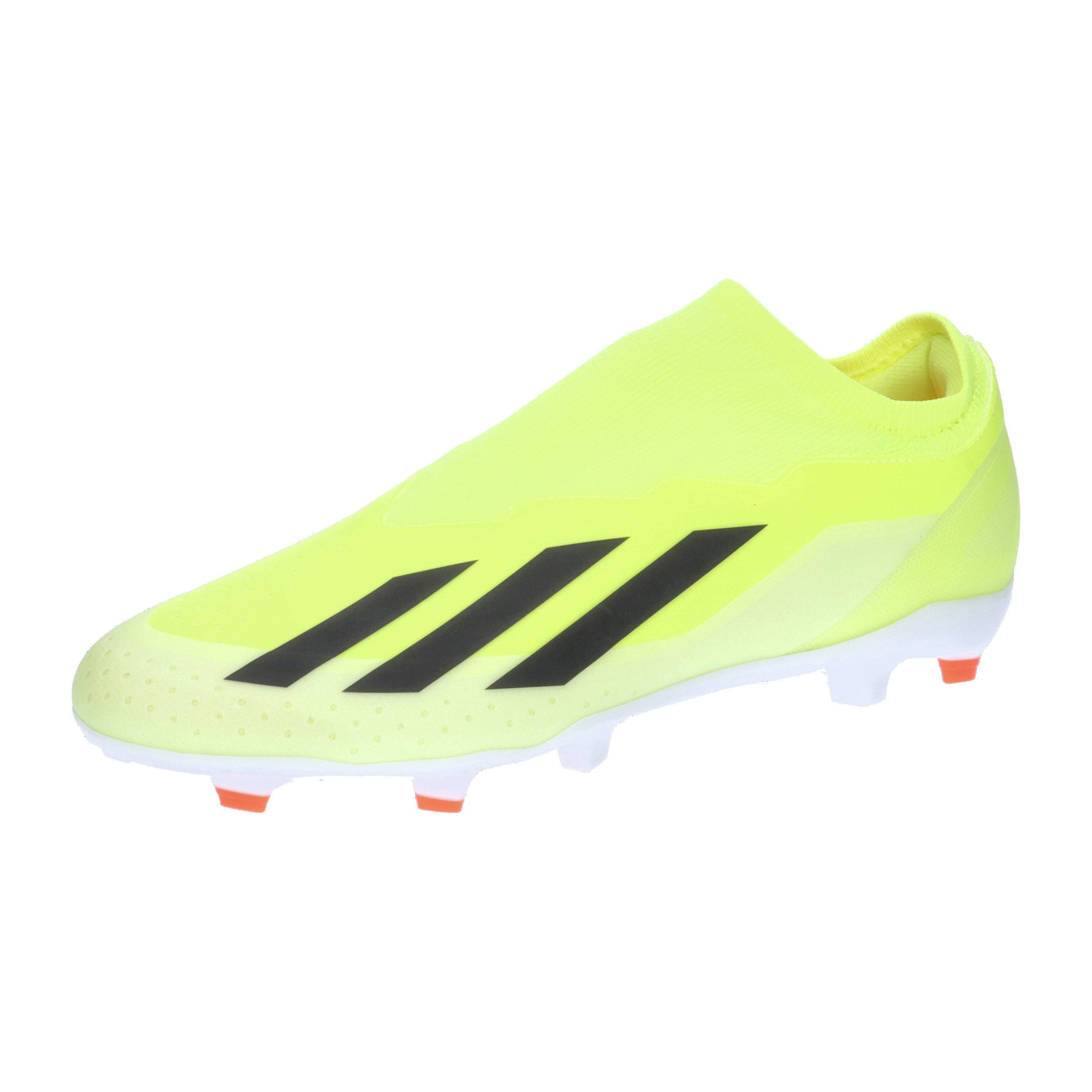 adidas Herren Fussballschuhe X CRAZYFAST LEAGUE LL FG Fußballschuh