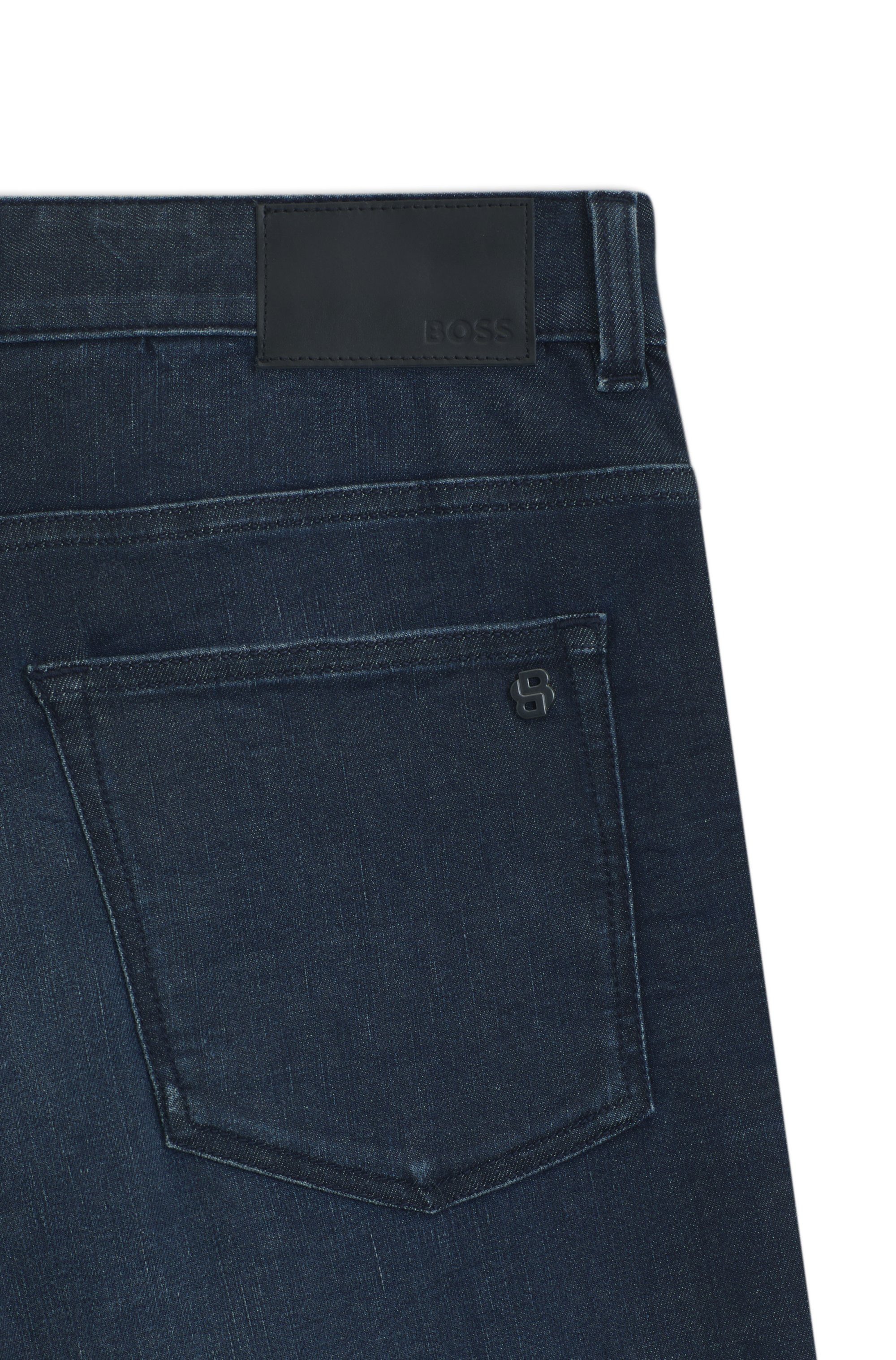 BOSS ORANGE Bequeme Jeans günstig online kaufen