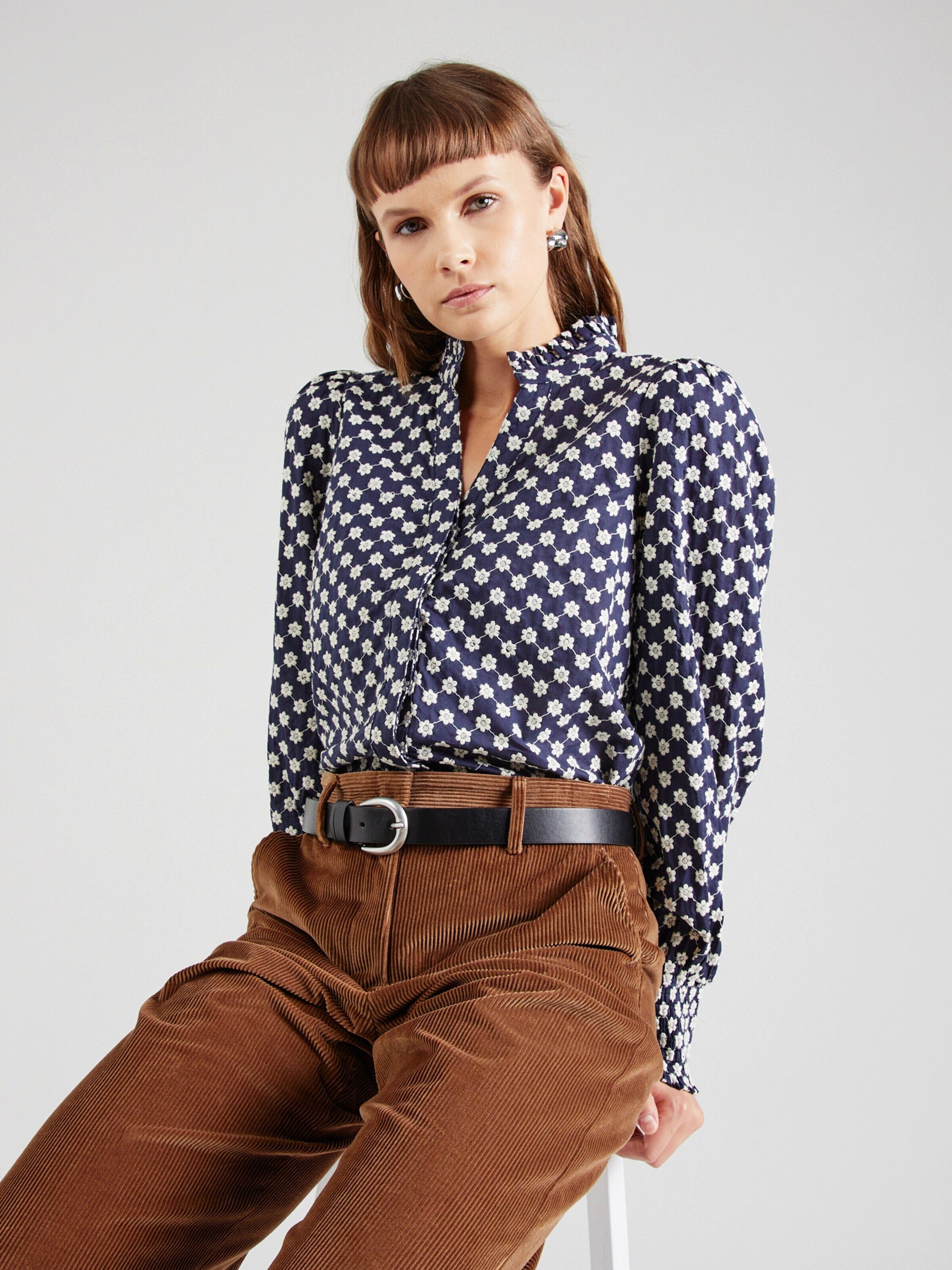 Funktionsbluse Nualbi