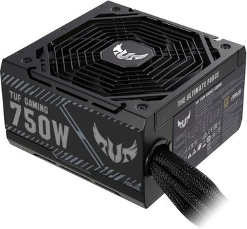 Asus TUF Gaming 750W Bronz PC-Netzteil