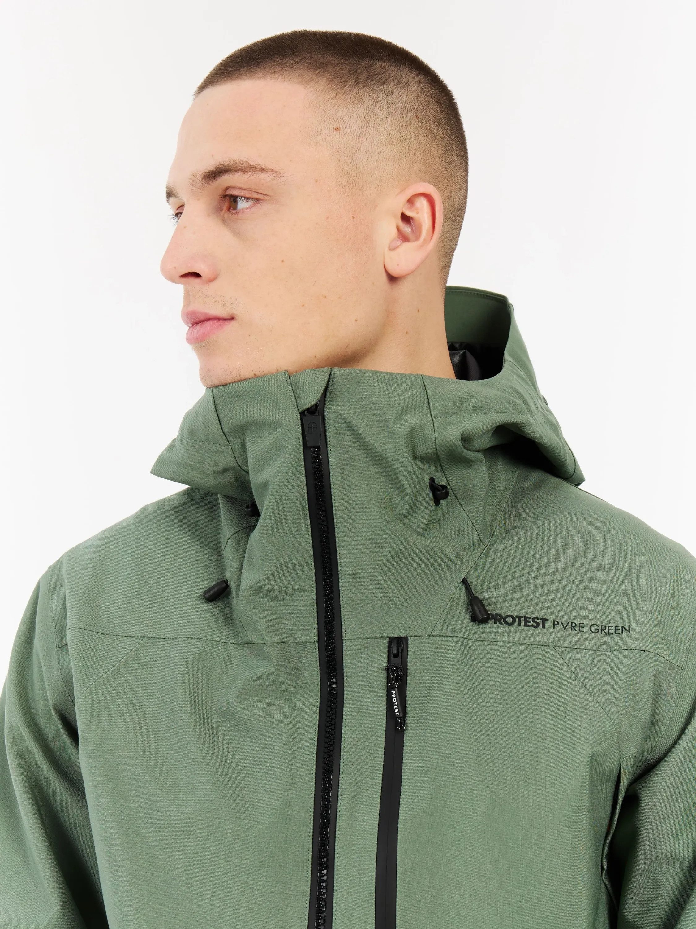 Protest Funktionsjacke PRTAbalony 3L shelljacket