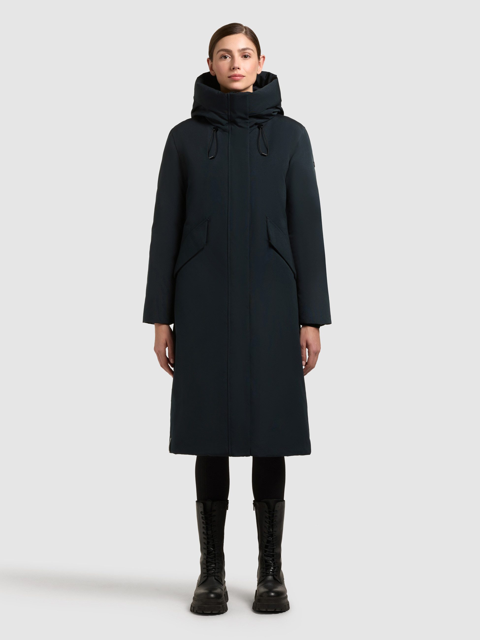 khujo Wintermantel SANTINI günstig online kaufen