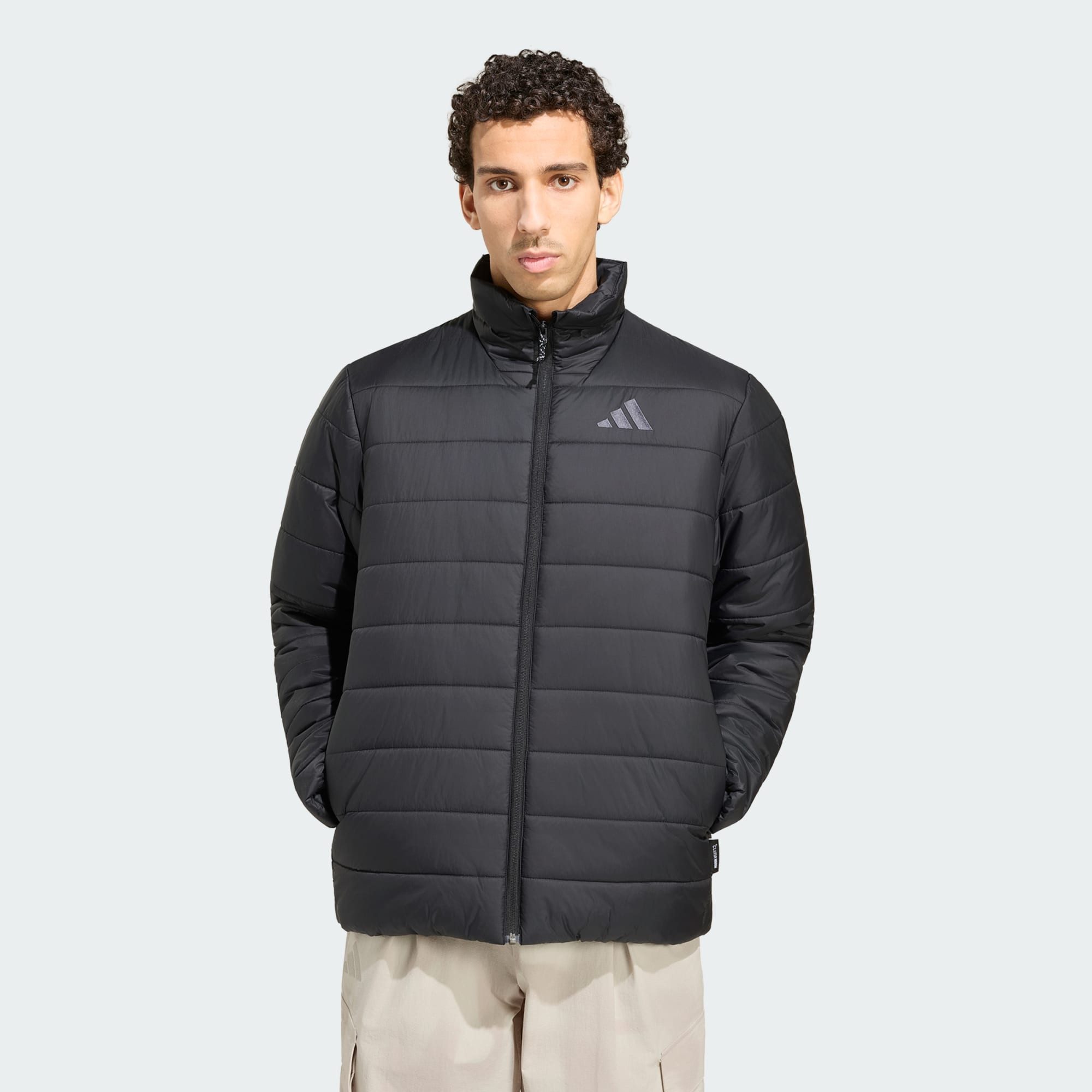 adidas TERREX Funktionsjacke TERREX MULTI ESSENTIALS ISOLATIONSJACKE (1-St)