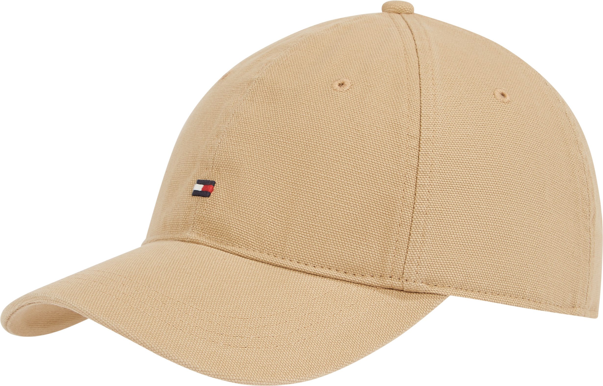 Tommy Hilfiger Baseball Cap TH FLAG günstig online kaufen