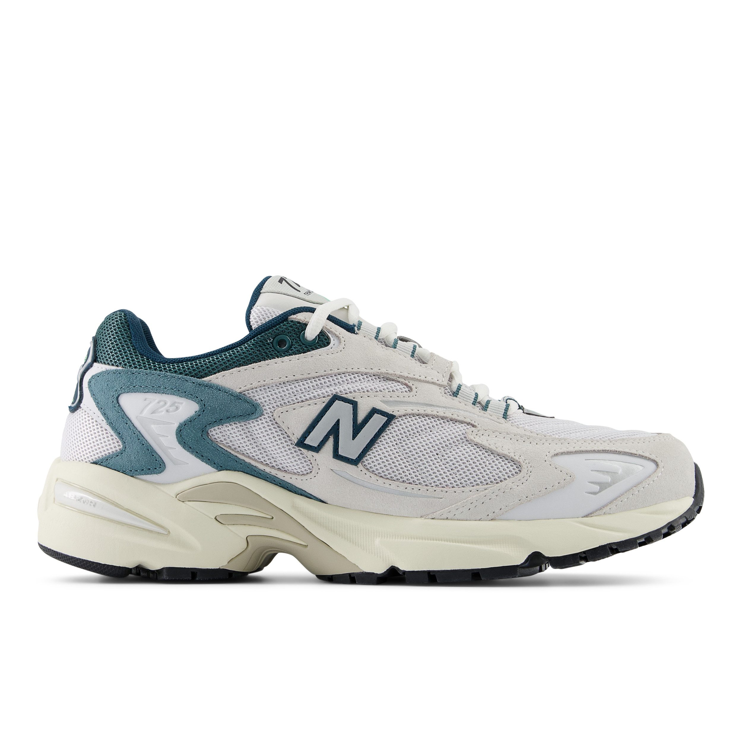 New Balance 725 Sneaker vom New Balance 740 inspiriert