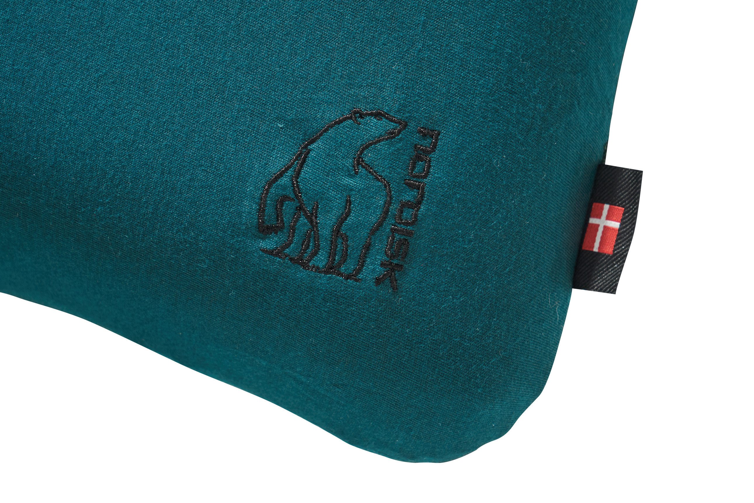 Nordisk Isomatte NAT SQUARE PILLOW, (1-tlg) günstig online kaufen