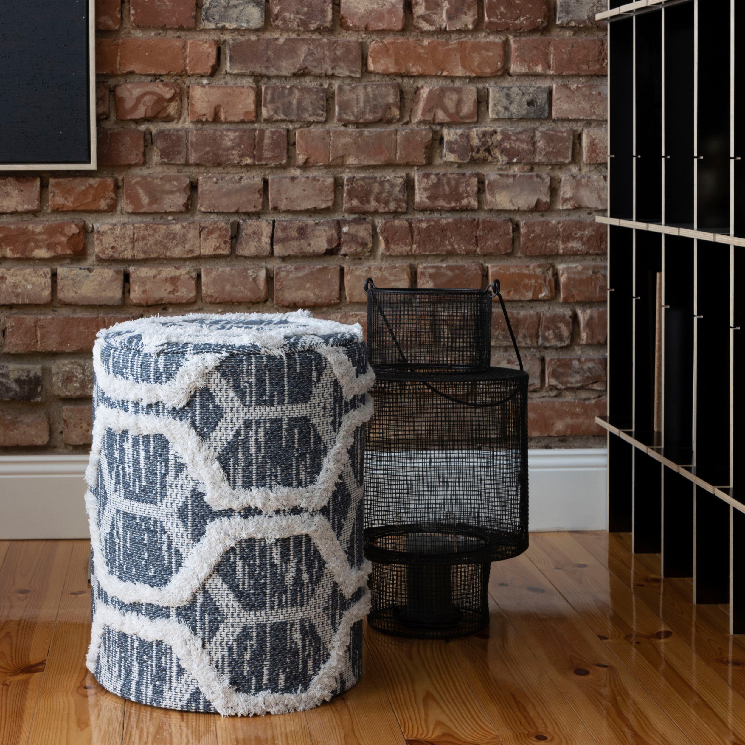 Obsession Sitzhocker Hocker My Nomad Pouf günstig online kaufen