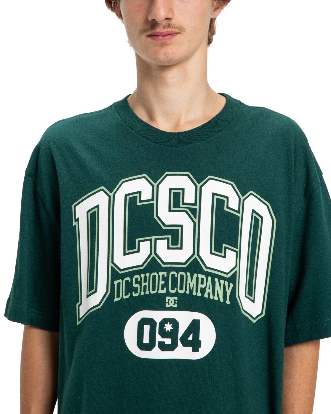 DC Shoes T-Shirt Elective