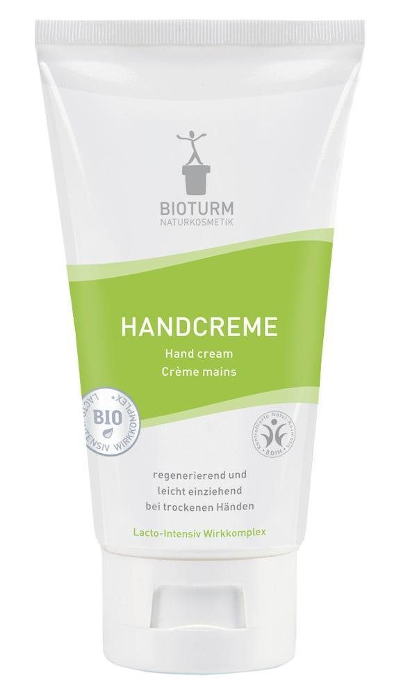 Bioturm Handcreme Nr, 75 ml