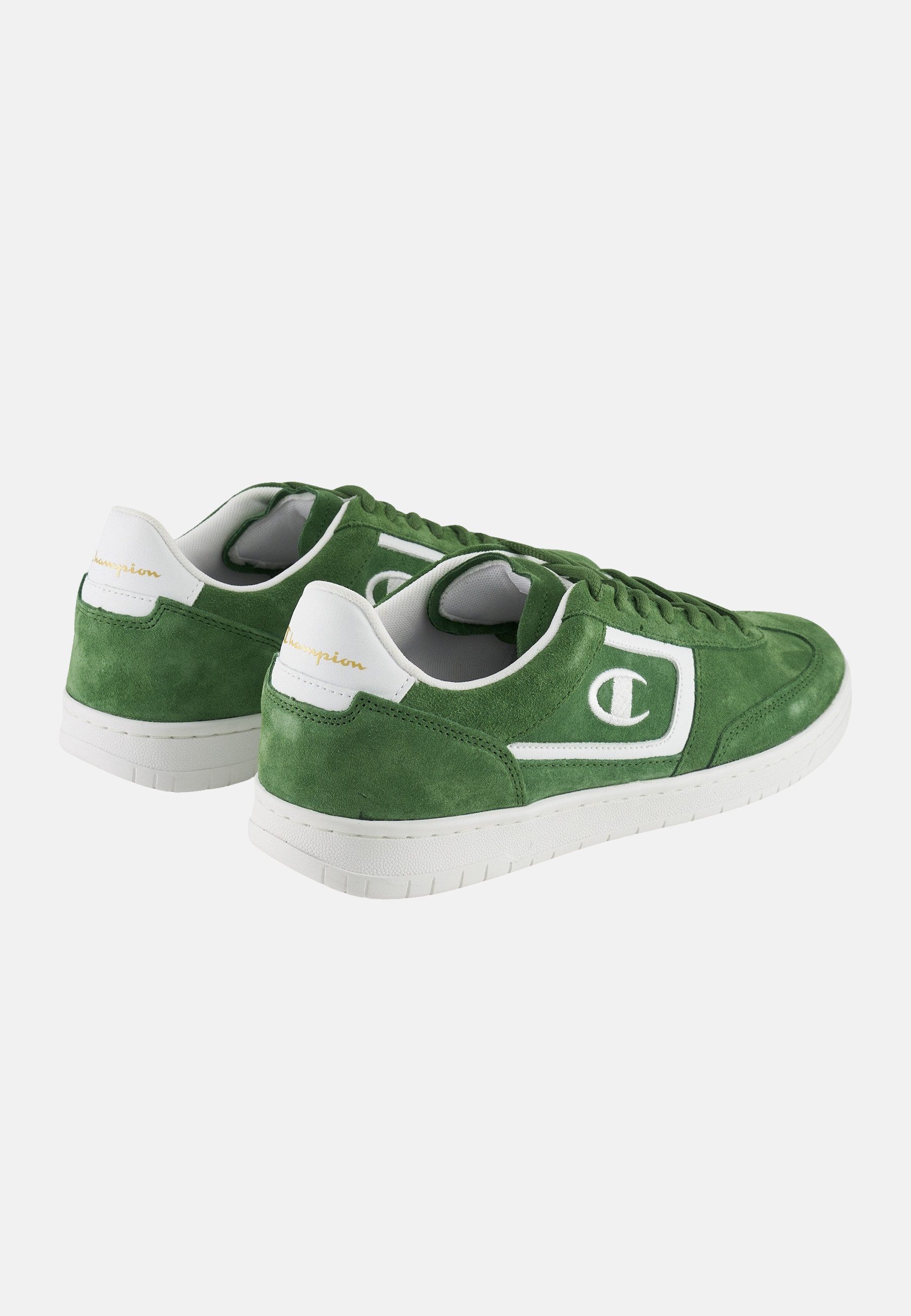 Champion Sneaker The Firm S Low-Sneaker Sneaker (1-tlg)