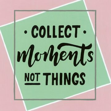 Ravensburger Malen nach Zahlen CreArt, Collect Moments, not Things, Made in Europe; FSC® - schützt Wald - weltweit