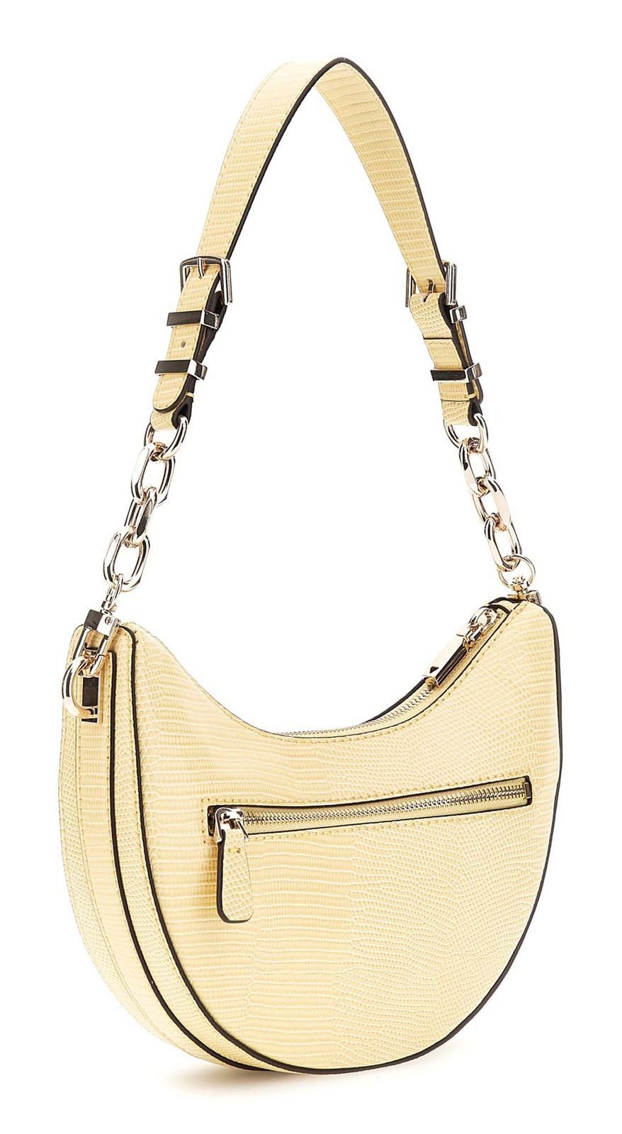 Guess Schultertasche Top Zip Shoulder Bag