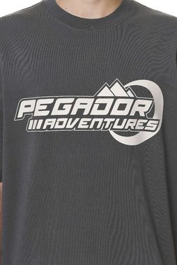 Pegador T-Shirt Eazor (1-tlg., kein Set)