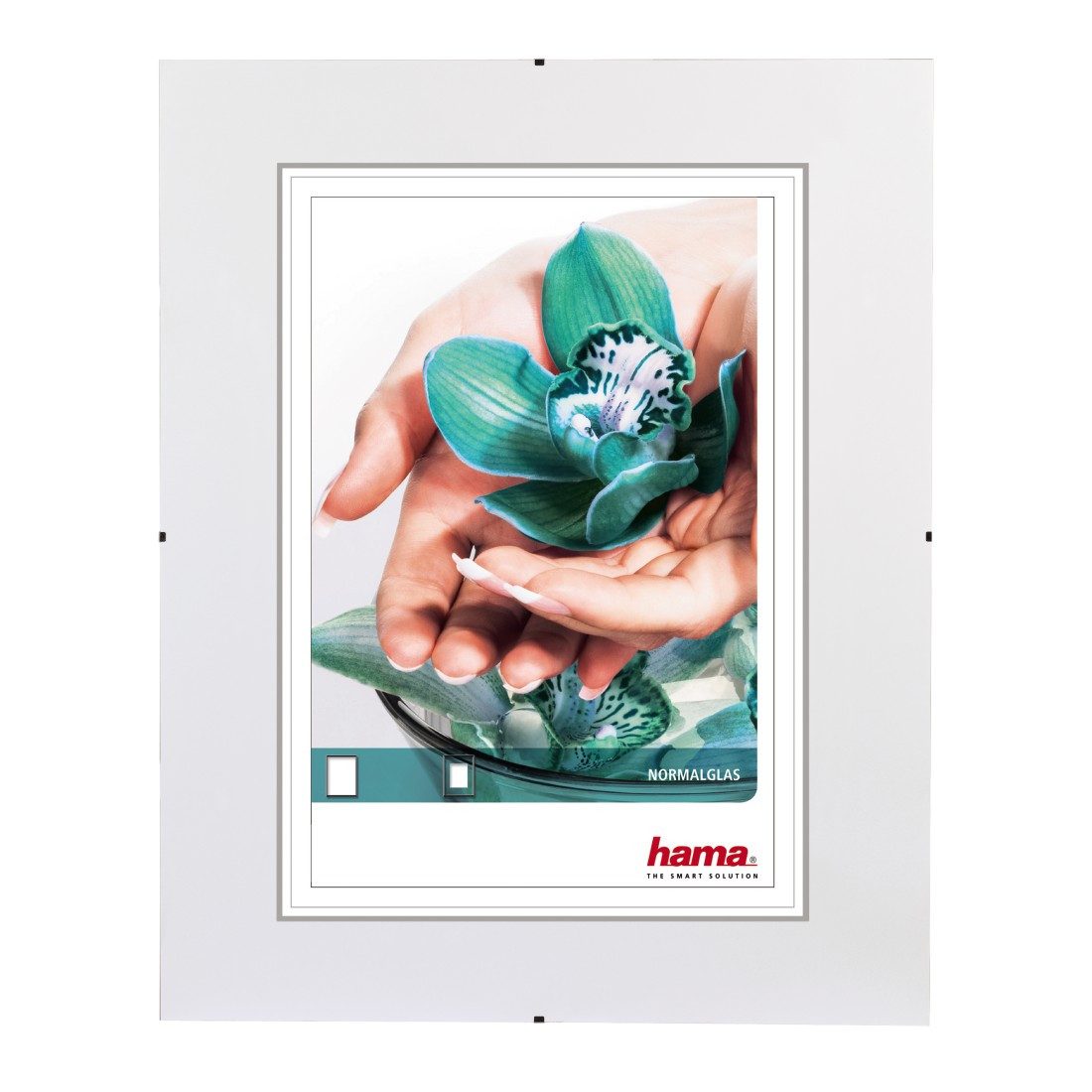 Hama Bilderrahmen 63050