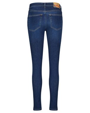 Diesel 5-Pocket-Jeans Damen Jeans 2017 SLANDY L.30 Super Skinny Fit (1-tlg)