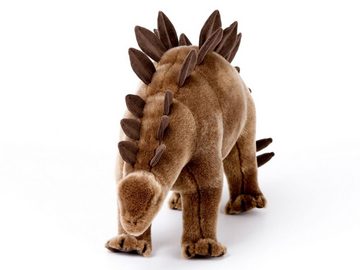 Kösen Kuscheltier KÖSEN Stegosaurus 43 cm Dinosaurier Stofftier Plüschtier
