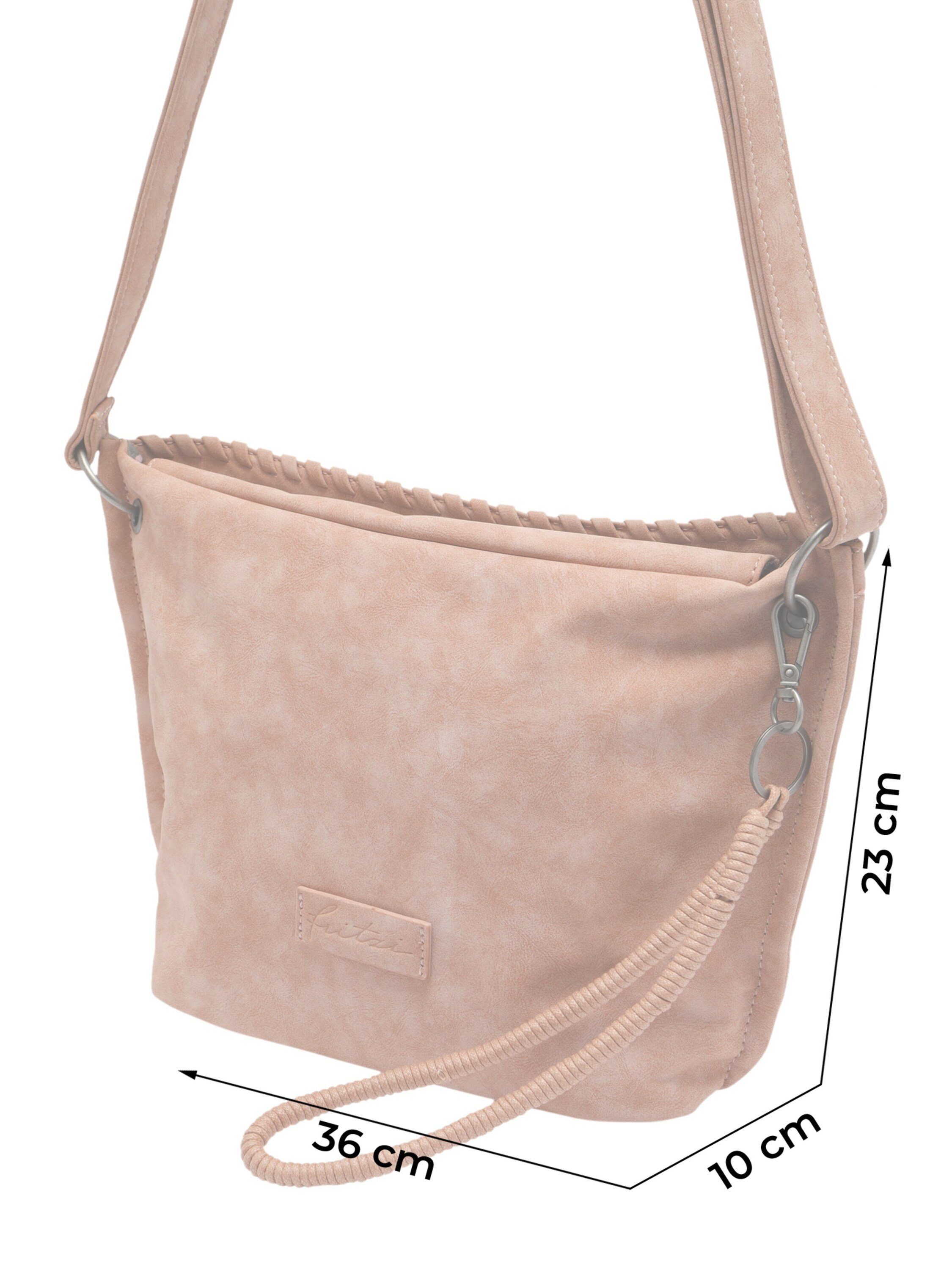 Handtasche Luke 03
