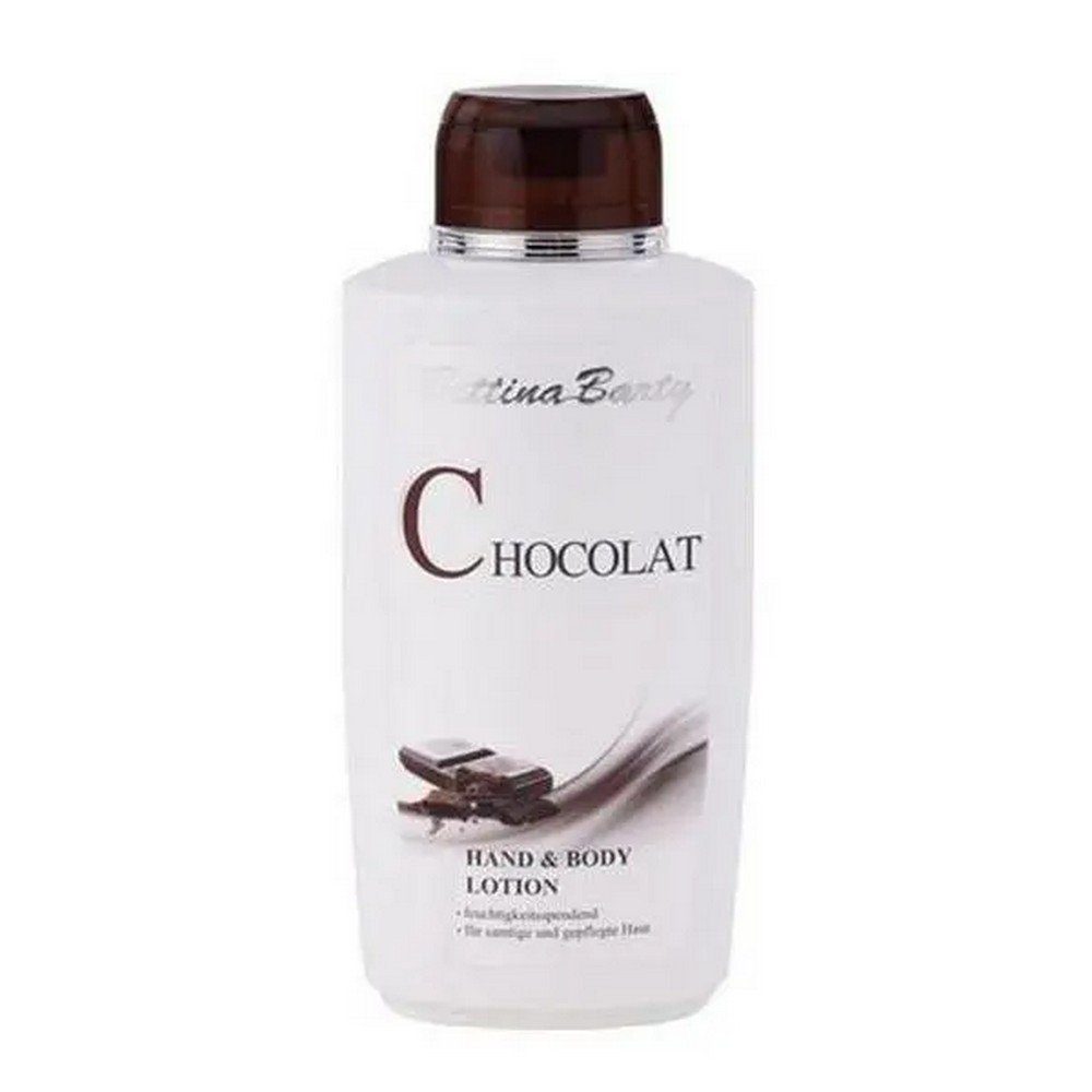 Körperlotion Chocolat Hand & Body Lotion