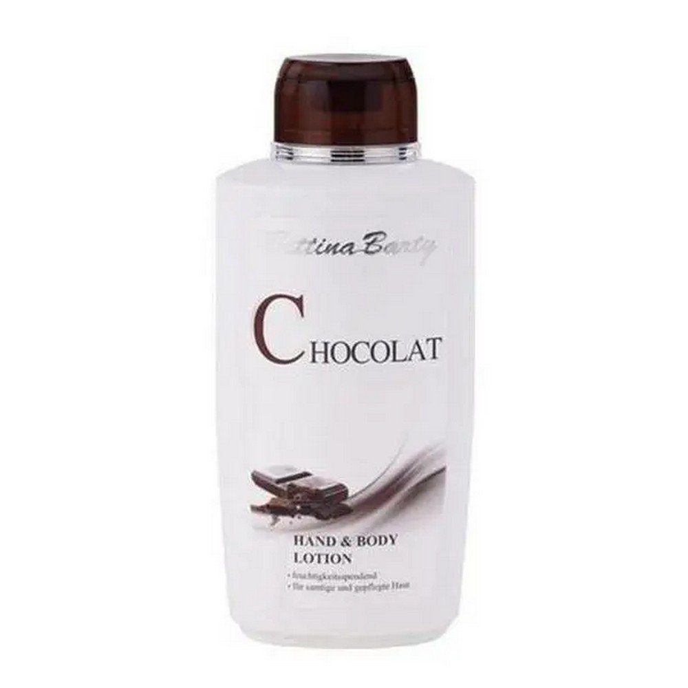 Bettina Barty Körperlotion Chocolat Hand & Body Lotion