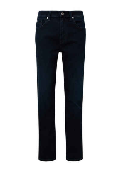s.Oliver BLACK LABEL 5-Pocket-Jeans Jeans-Hose