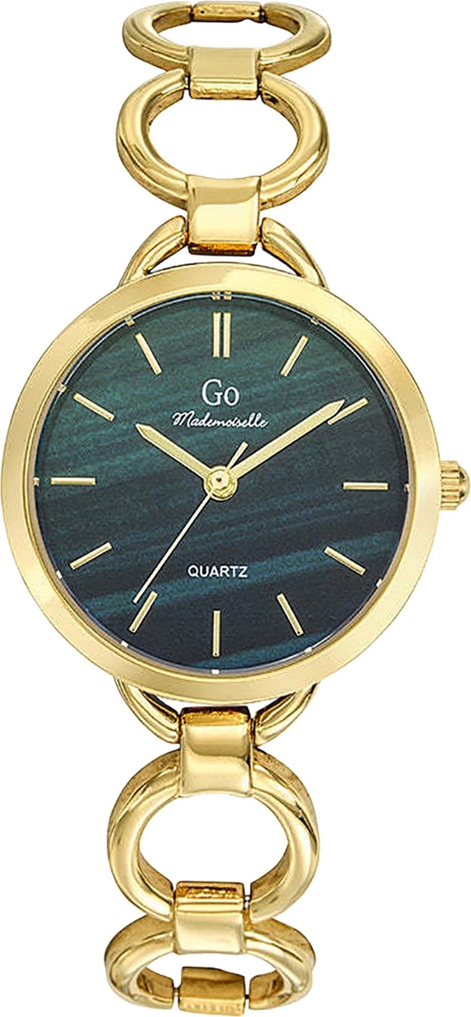 Quarzuhr Girl Only GO Damen Armbanduhr